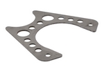 Caliper Bracket - Lightweight 3"